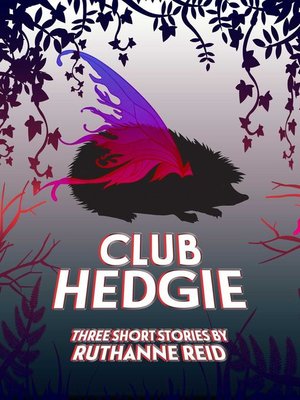 cover image of Club Hedgie (and Other Stories)